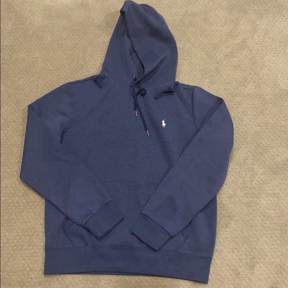 Polo Ralph Lauren hoodie